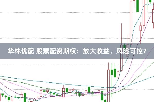 华林优配 股票配资期权:放大收益,风险可控?