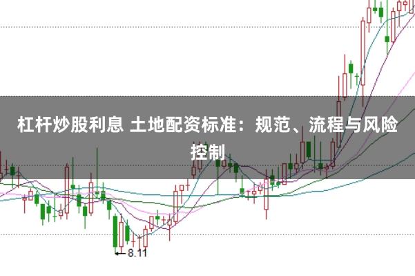 杠杆炒股利息 土地配资标准：规范、流程与风险控制