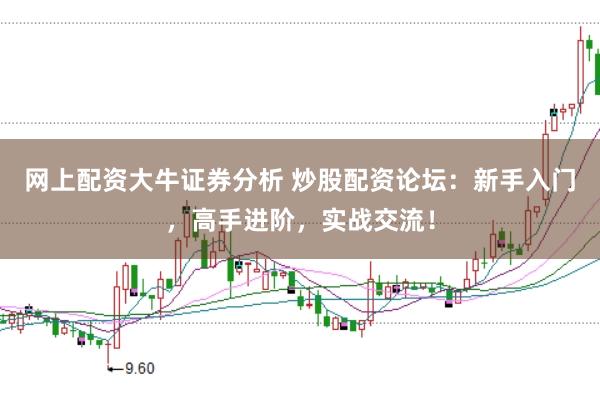 网上配资大牛证券分析 炒股配资论坛：新手入门，高手进阶，实战交流！