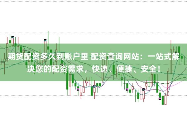 期货配资多久到账户里 配资查询网站：一站式解决您的配资需求，快速、便捷、安全！
