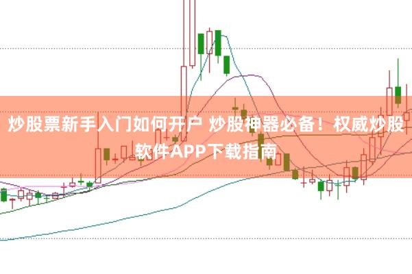 炒股票新手入门如何开户 炒股神器必备！权威炒股软件APP下载指南