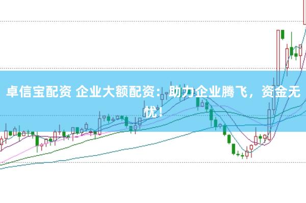 卓信宝配资 企业大额配资：助力企业腾飞，资金无忧！