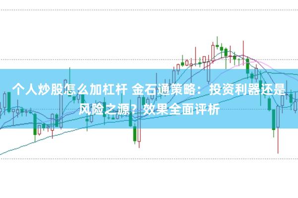 个人炒股怎么加杠杆 金石通策略：投资利器还是风险之源？效果全面评析