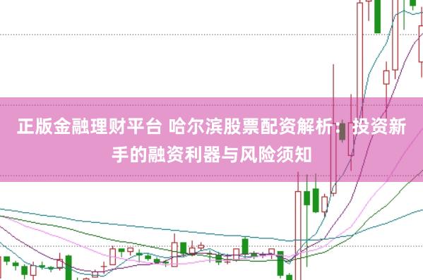 正版金融理财平台 哈尔滨股票配资解析：投资新手的融资利器与风险须知